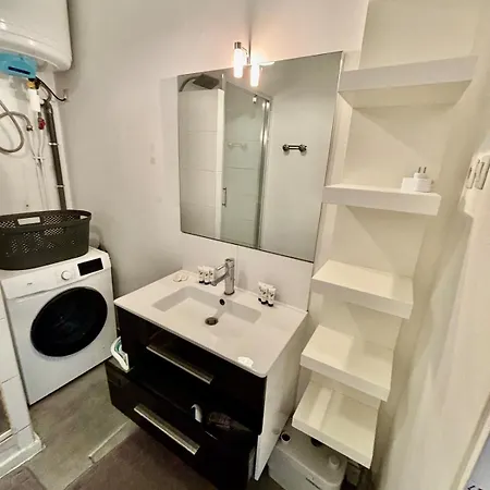 Beautiful Renovated Apartment, Internet, Tram *