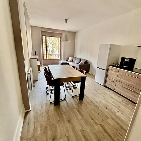Beautiful Renovated Apartment, Internet, Tram *